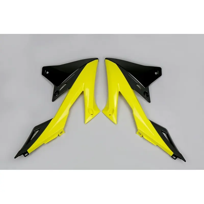 Ouies de Radiateur Moto UFO KTM 525 EXC RACING SIX DAYS [525]