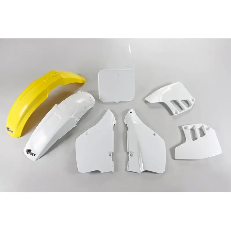 Motorrad Dekorationsset UFO Suzuki RM 250 [250]