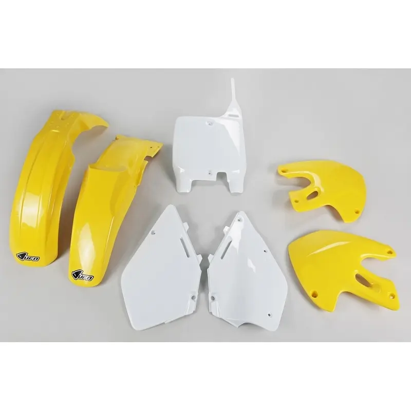 Motorrad Dekorationsset UFO Suzuki RM 250 [250]