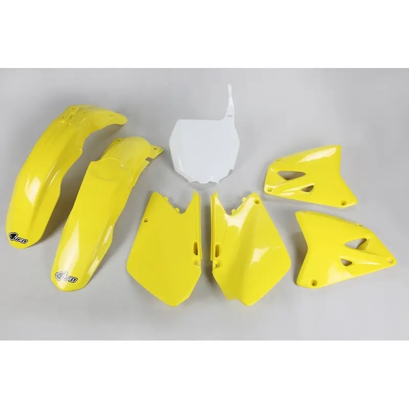 Motorrad Dekorationsset UFO Suzuki RM 125 [125]