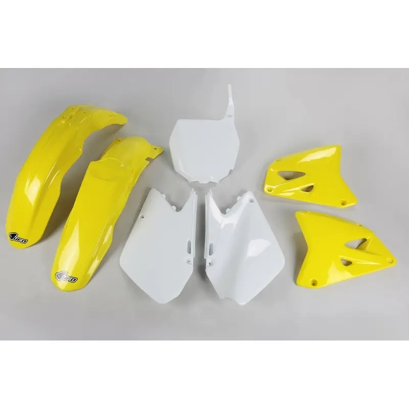 Motorrad Dekorationsset UFO Suzuki RM [125]
