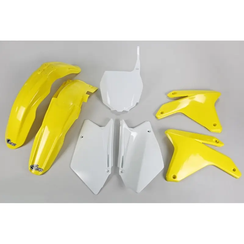 Motorrad Dekorationsset UFO Suzuki RM-Z 450 [450]