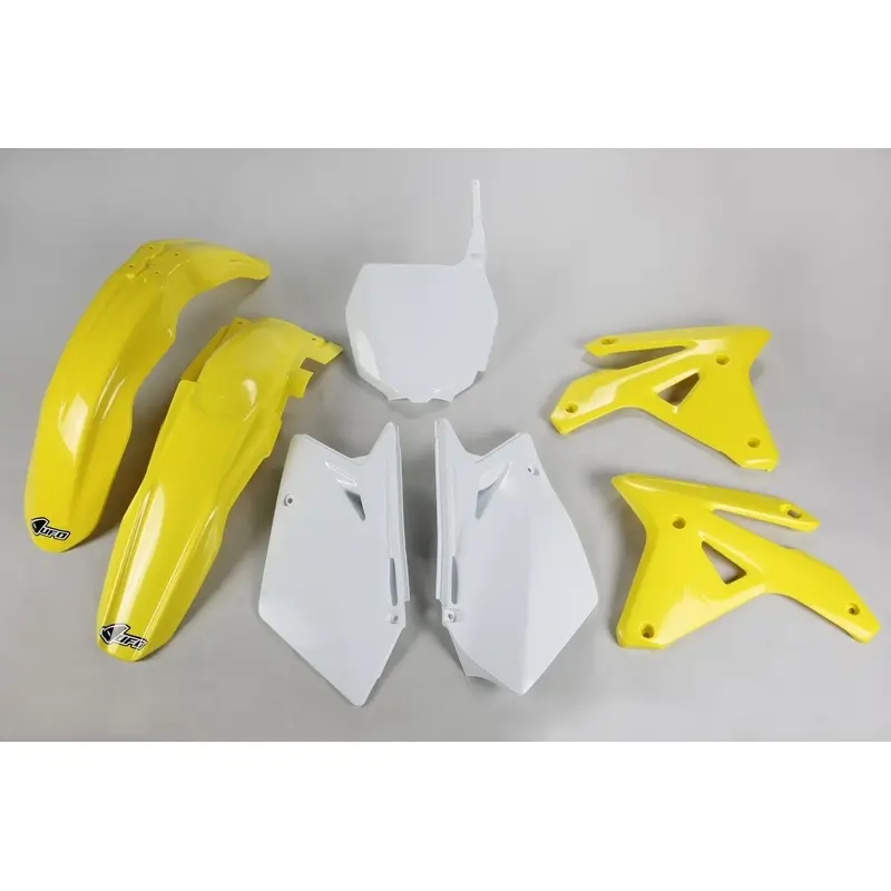 Motorrad Dekorationsset UFO Suzuki RM-Z 450