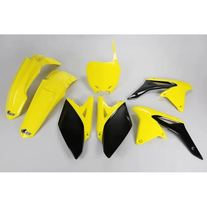 Motorrad Dekorationsset UFO Suzuki RM-Z250