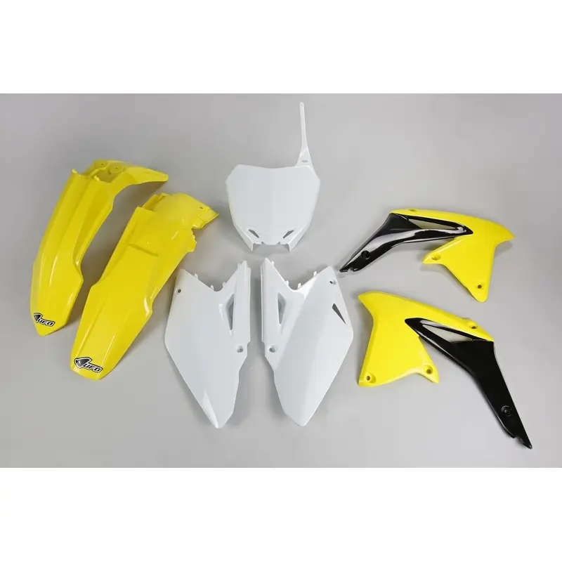 Motorrad Dekorationsset UFO Suzuki RM-Z 450 [450]