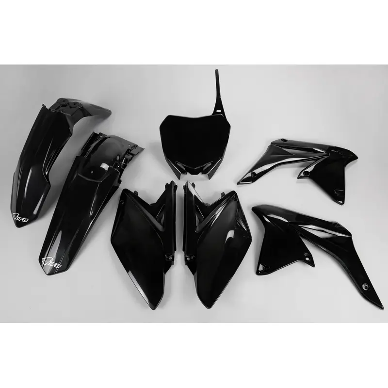 Motorrad Dekorationsset UFO Suzuki RM-Z 250 [250]