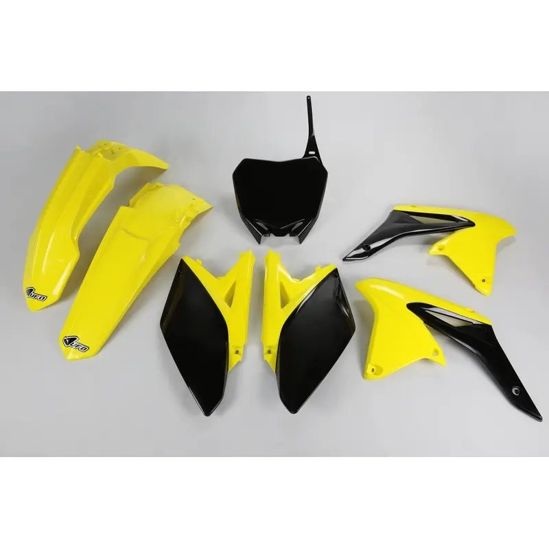 Motorrad Dekorationsset UFO Suzuki RM-Z [250]