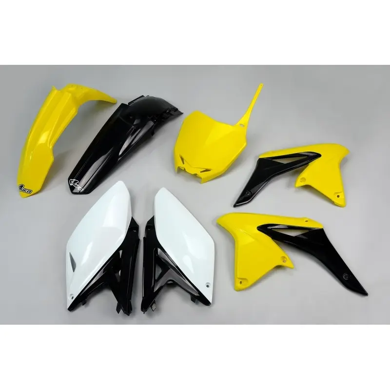 Motorrad Dekorationsset UFO Suzuki RM 250 [250]