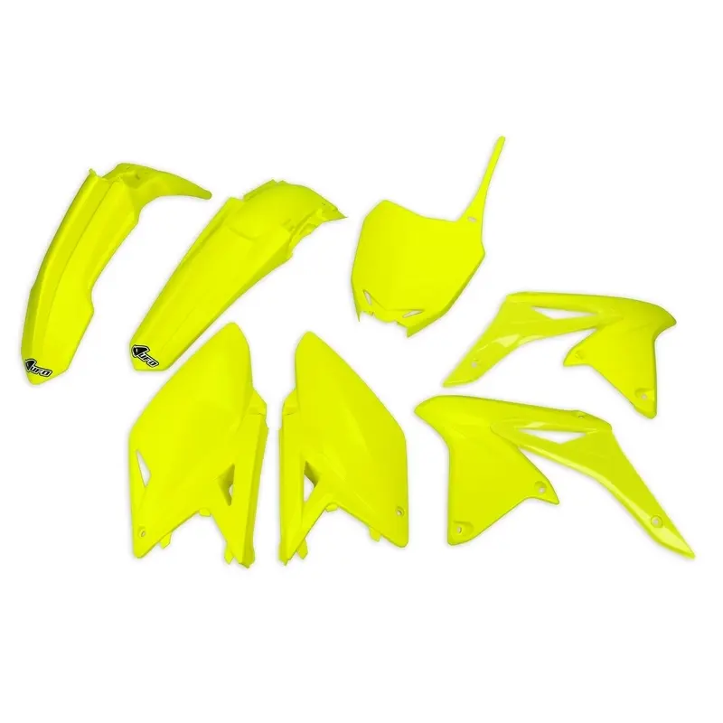 Motorrad Dekorationsset UFO Suzuki RM-Z250