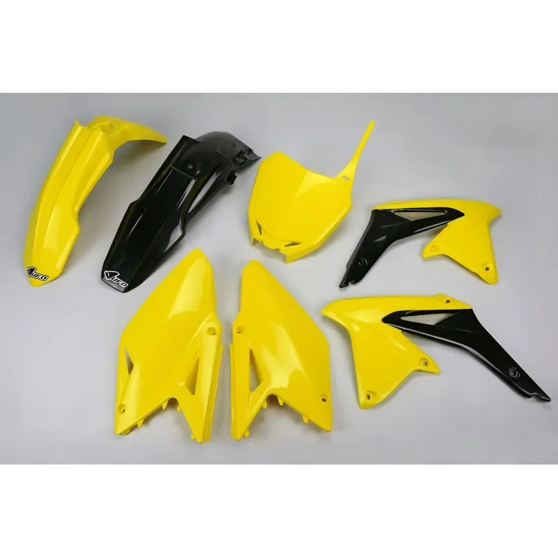 Motorrad Dekorationsset UFO Suzuki RM-Z 450 [450]