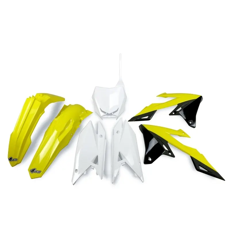 Motorrad Dekorationsset UFO RM-Z 250 2023