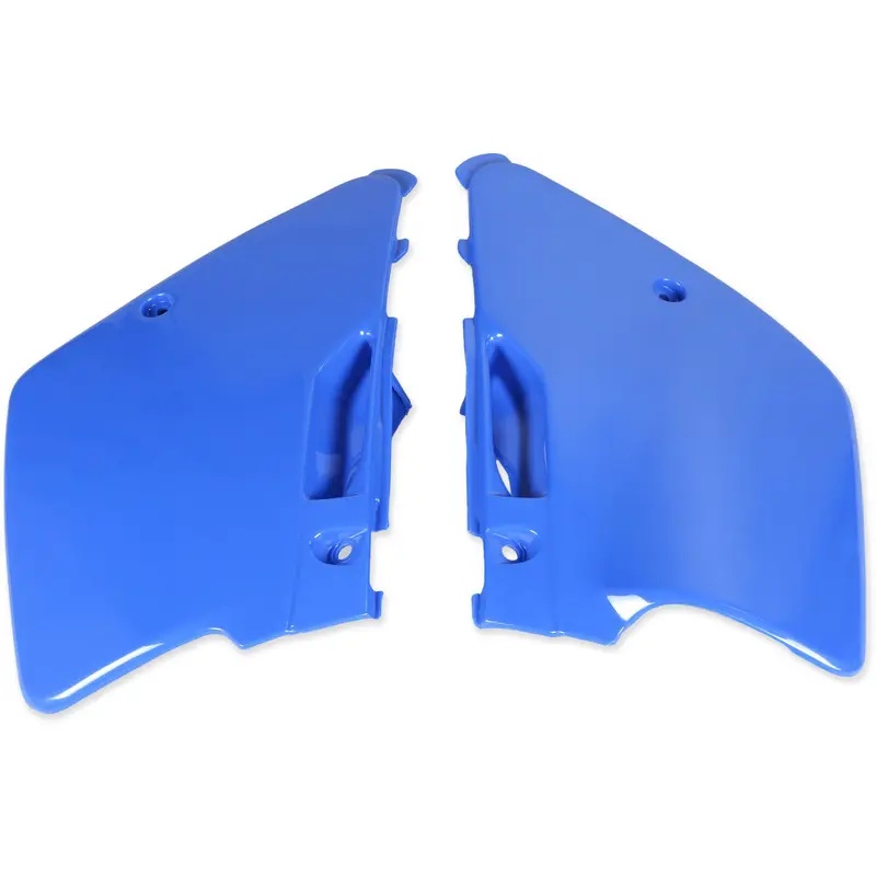 Motorschutzplatten UFO TM RACING EN 80