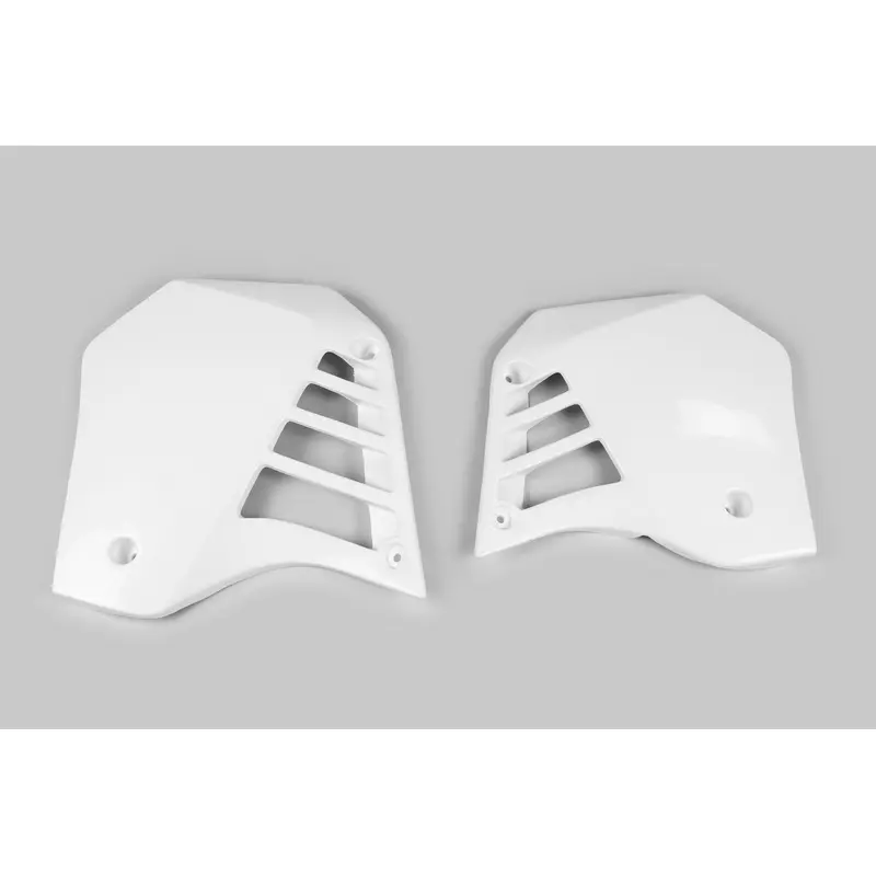Ouies de Radiateur Moto UFO Yamaha YZ125