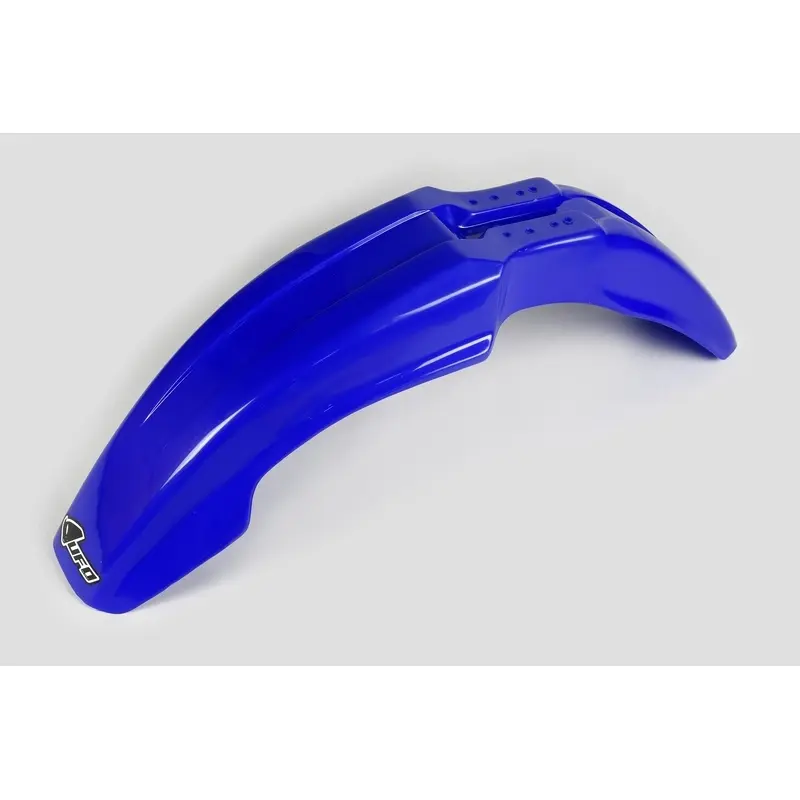 Motorrad-Kotflügel vorne UFO Yamaha YZ 250