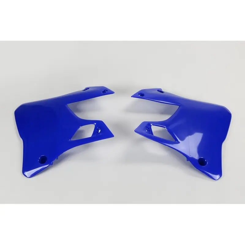 Ouies de Radiateur Moto UFO Reflex Yamaha