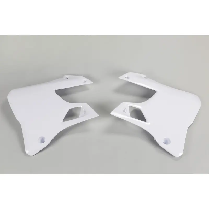 Ouies de Radiateur Moto UFO Yamaha WR 250 F (CG24) [250]
