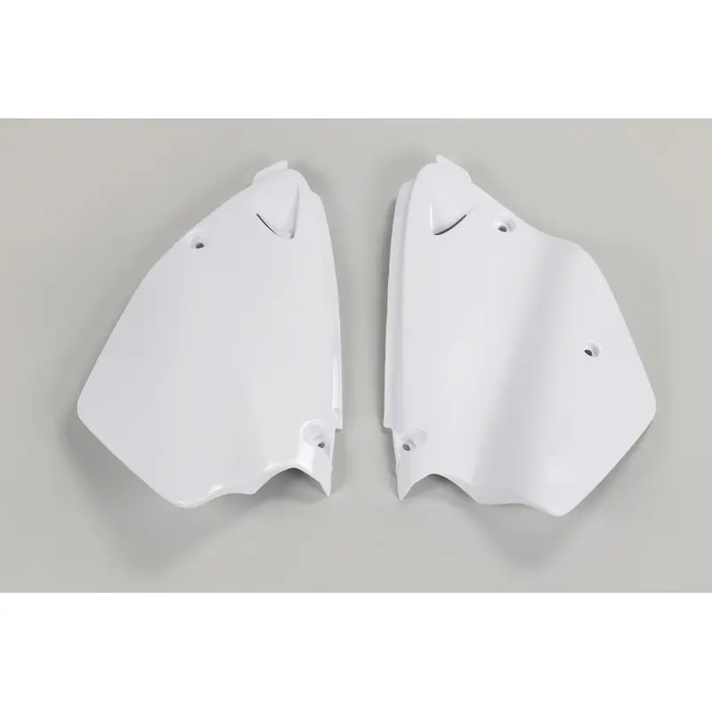 Motorschutzplatten UFO Yamaha YZ 125 (CE01)
