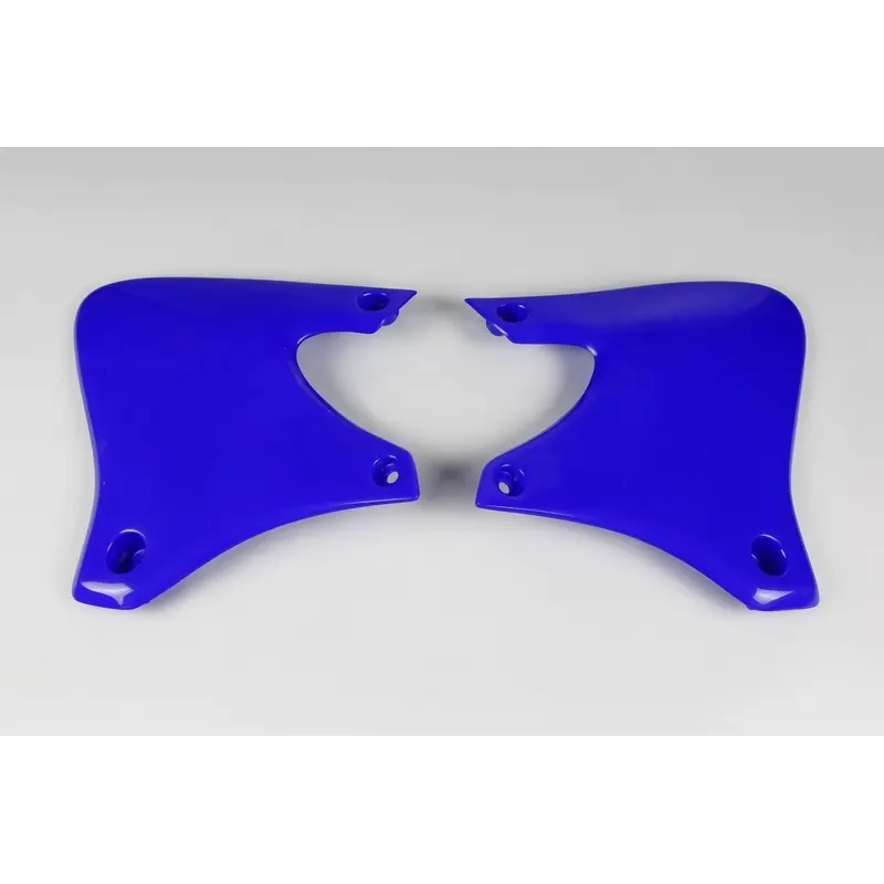Ouies de Radiateur Moto UFO Yamaha WR400F/YZ400F