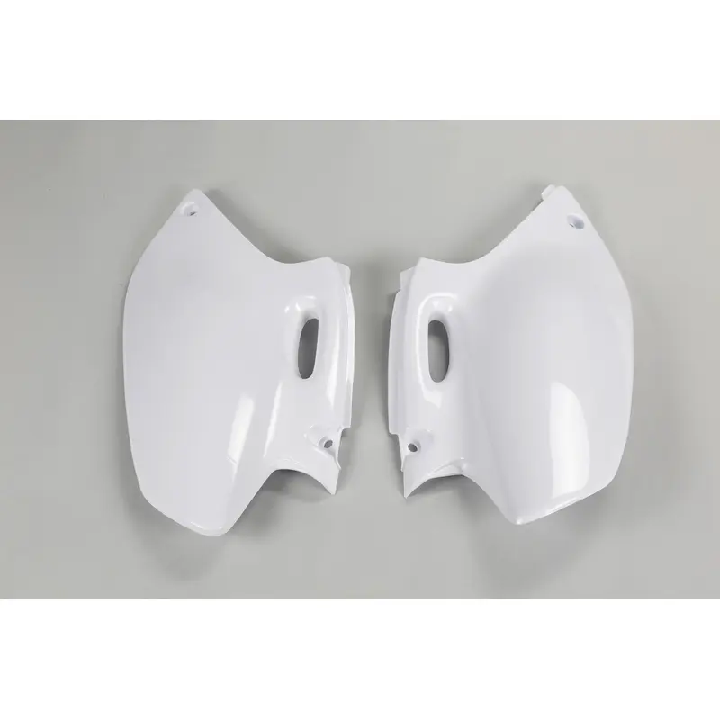 Motorschutzplatten UFO Yamaha YZ 125 (CE08)
