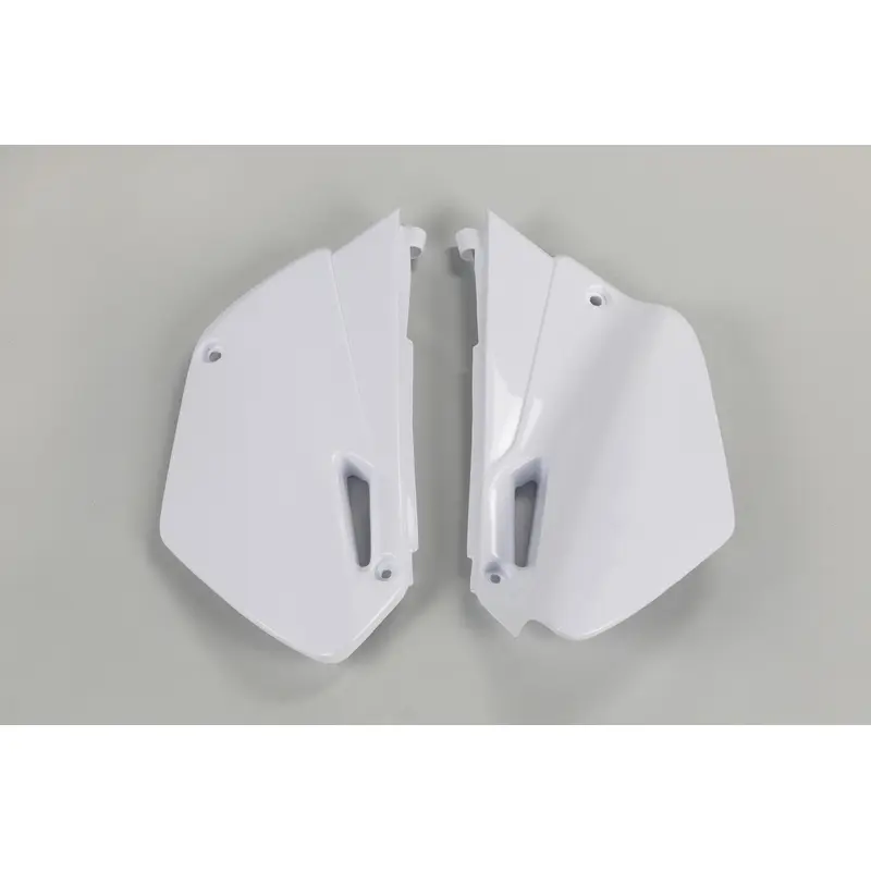 Motorschutzplatten UFO Yamaha WR 250 Z