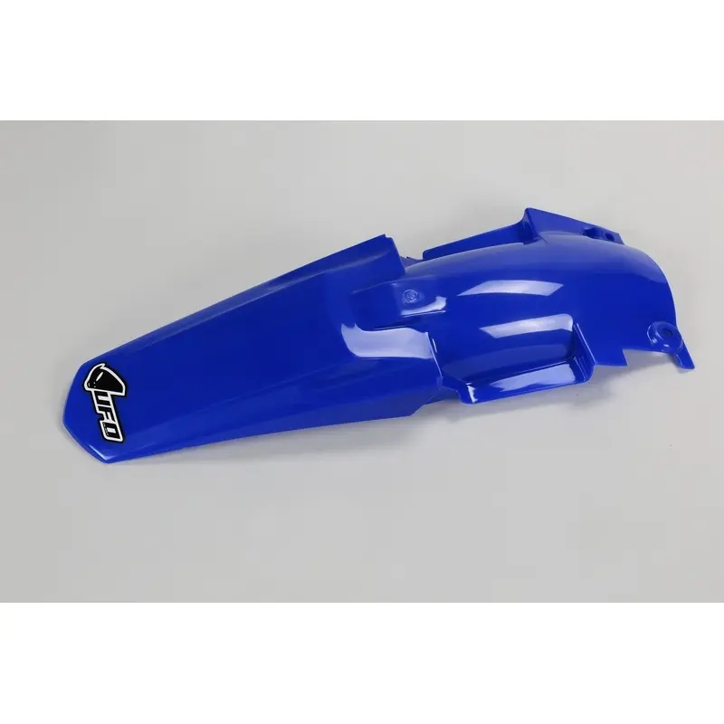 Gepersonaliseerde achterspatbord voor motor UFO Yamaha YZ85