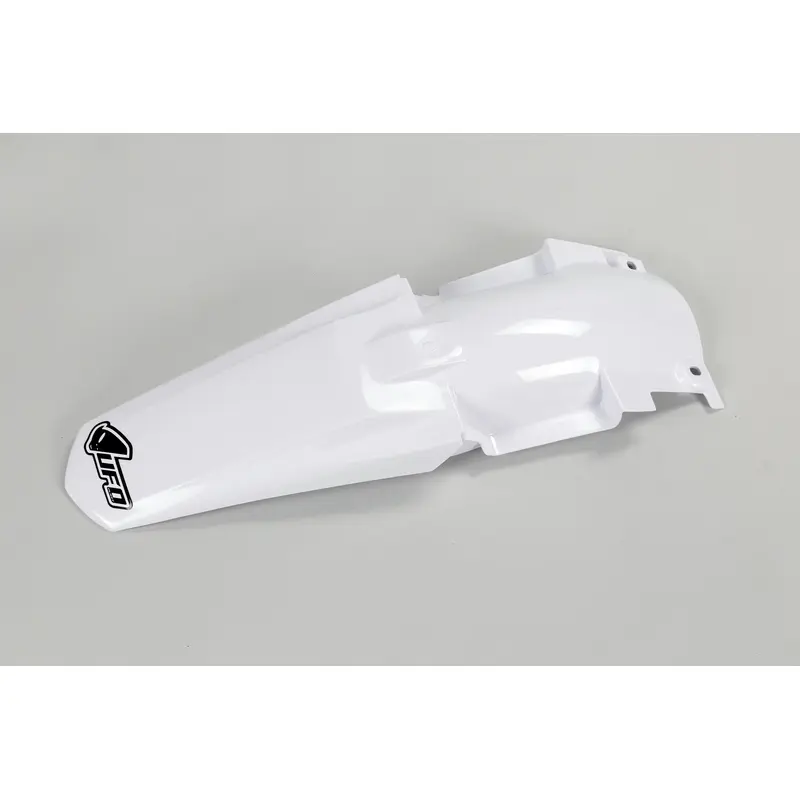 Motorradkotflügel hinten UFO Yamaha YZ85
