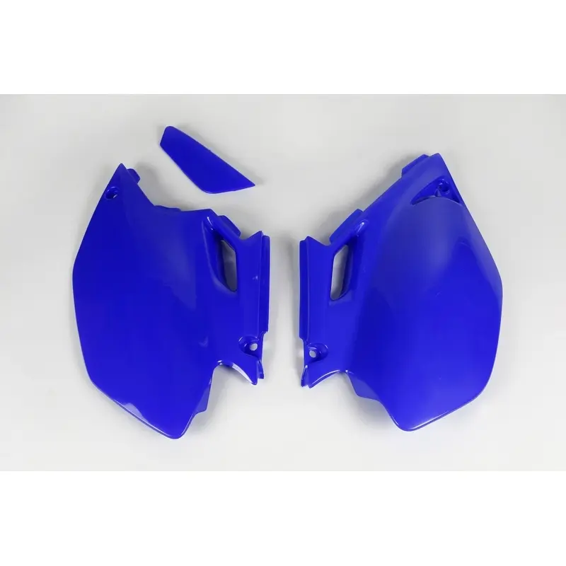 Motorschutzplatten UFO Yamaha YZ 250