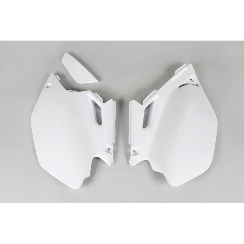 Motorschutzplatten UFO Yamaha YZ 250 (CG08)
