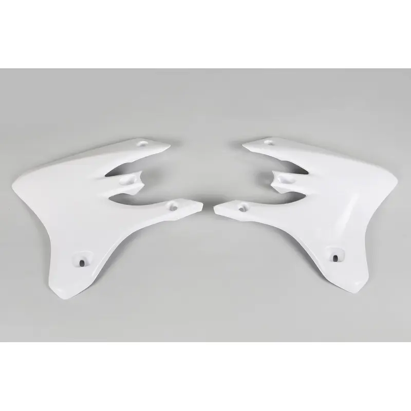 Ouies de Radiateur Moto UFO Yamaha WR250F/450F