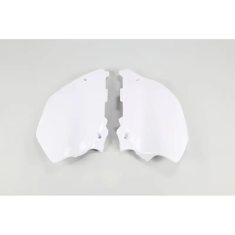 Motorschutzplatten UFO Yamaha YZ 250 (CG05) [250]