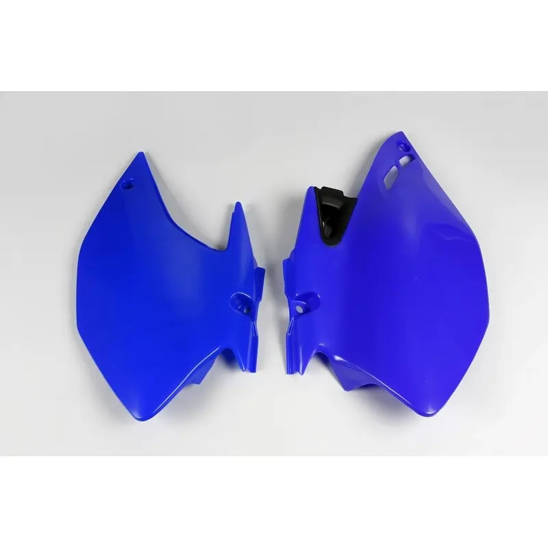 Motorschutzplatten UFO Yamaha WR 450 F (CJ13) [450]