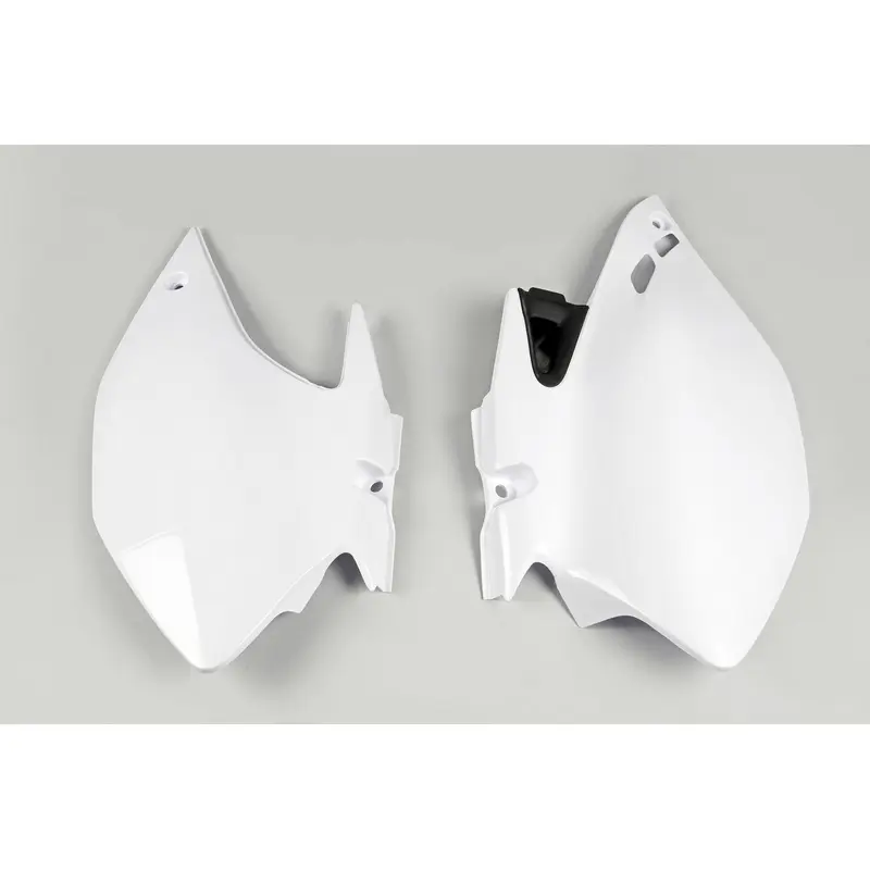Motorschutzplatten UFO Yamaha WR 250 F (CG30) [250]