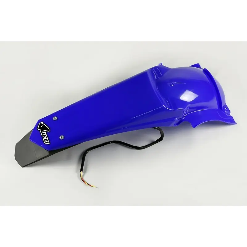 Moto Vorder- und Hinterkotflügel UFO Yamaha WR450F/250F