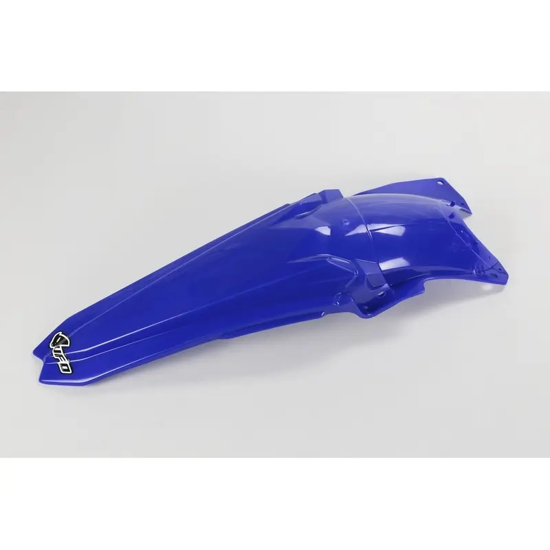 Motorradkotflügel hinten UFO Reflex Yamaha YZ450F