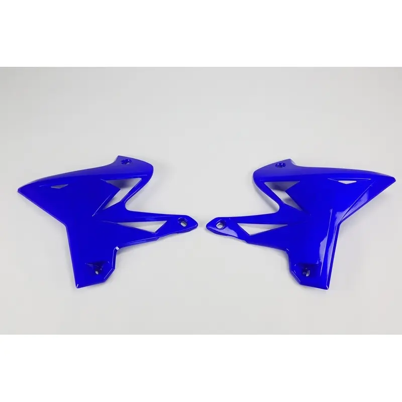 Ouies de Radiateur Moto UFO Reflex Yamaha YZ125/250