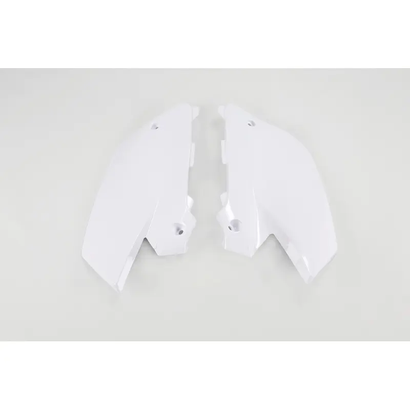 Motorschutzplatten UFO Yamaha YZ 125 (CE10) [125]