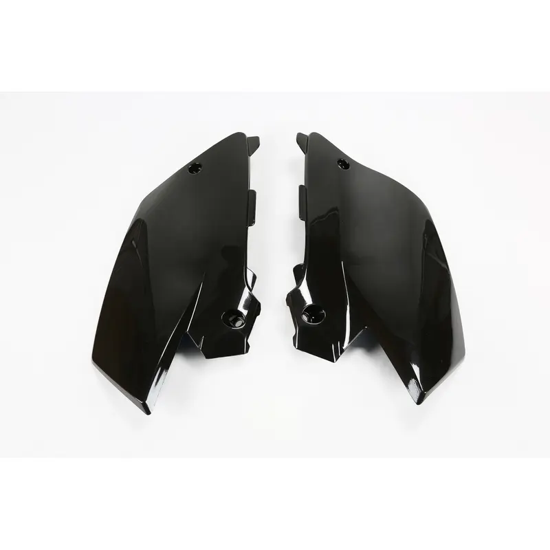 Motorschutzplatten UFO Yamaha YZ 125 (CE15) [125]