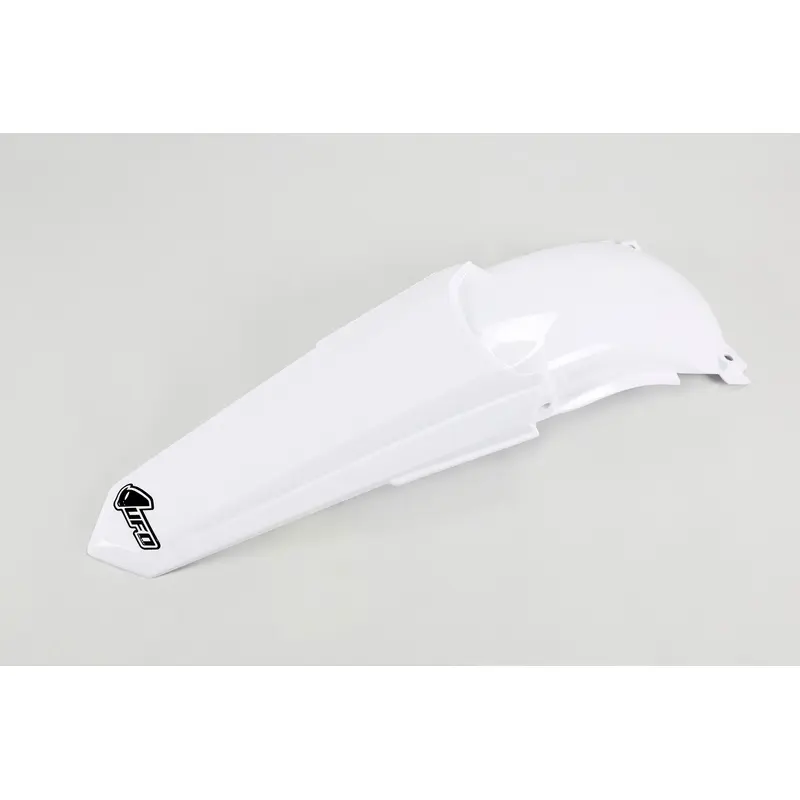 Moto Vorder- und Hinterkotflügel UFO Replica 4T Yamaha YZ125/250