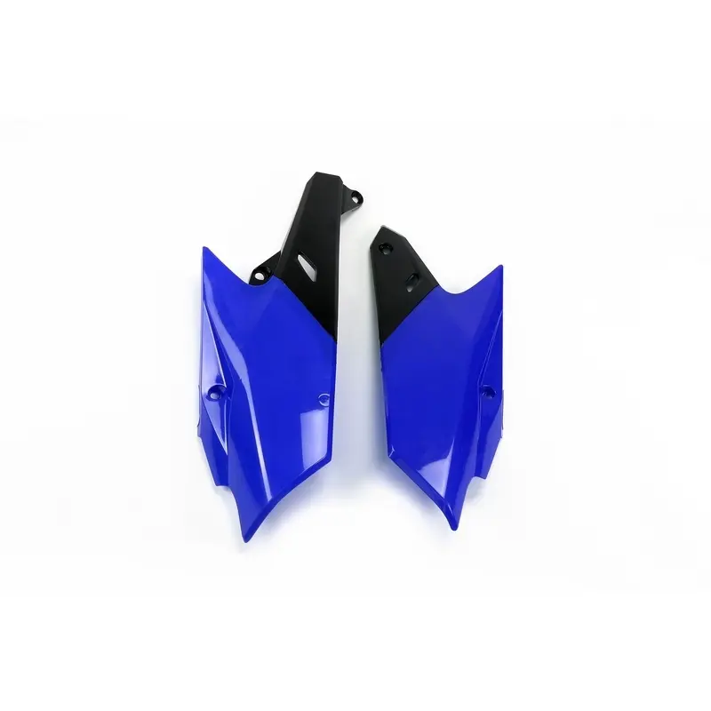 Motorschutzplatten UFO Yamaha YZ 125 (CE13) [125]