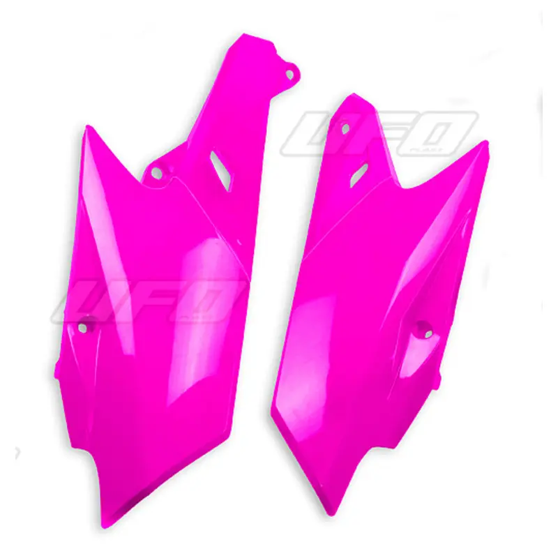Motorschutzplatten UFO Yamaha YZ 250 (CG17) [250]