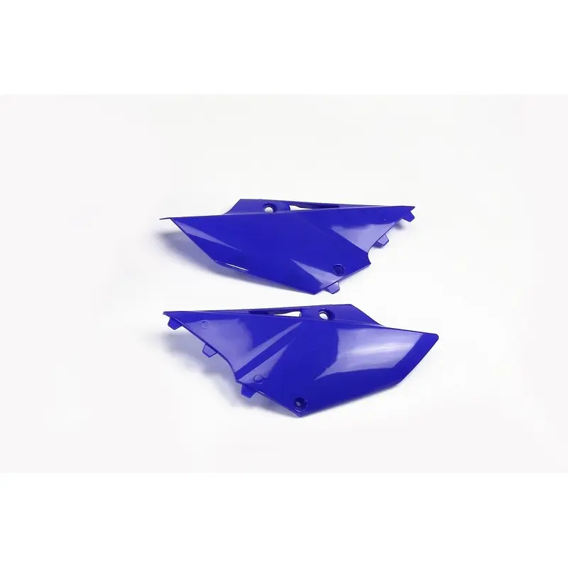 Motorschutzplatten UFO Yamaha YZ 250 (CG13) [250]