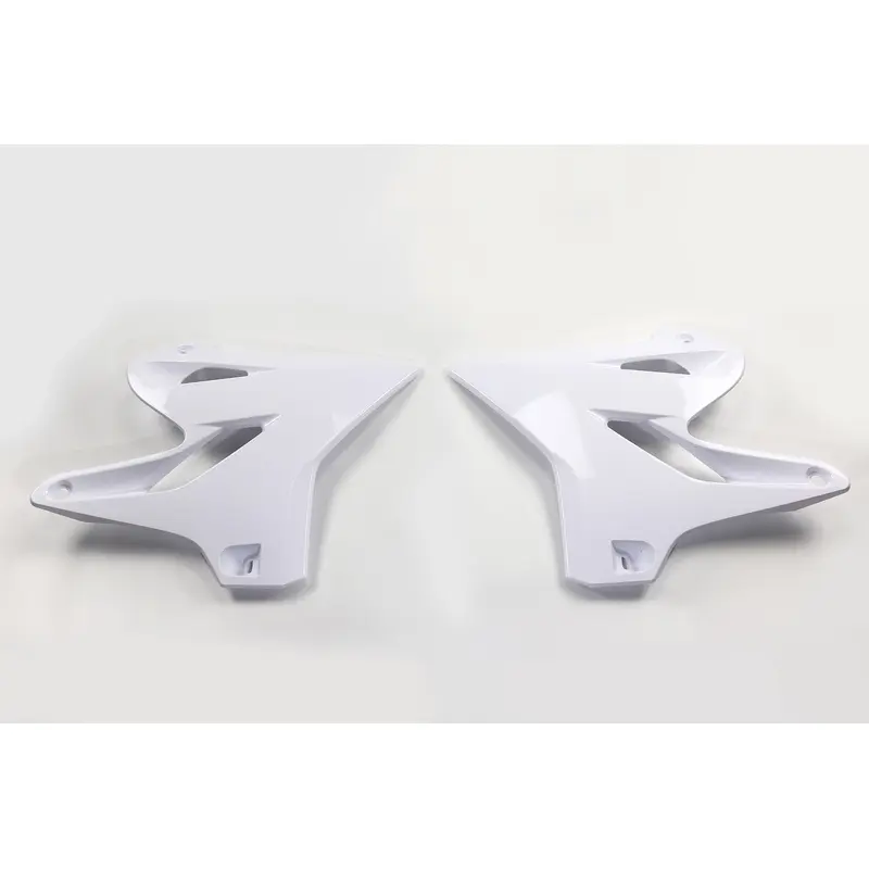 Ouies de Radiateur Moto UFO Yamaha YZ125/250