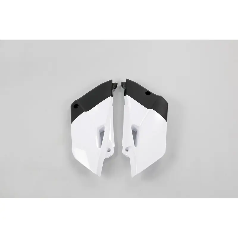 Motorschutzplatten UFO Yamaha YZ 250 (CG20) [250]