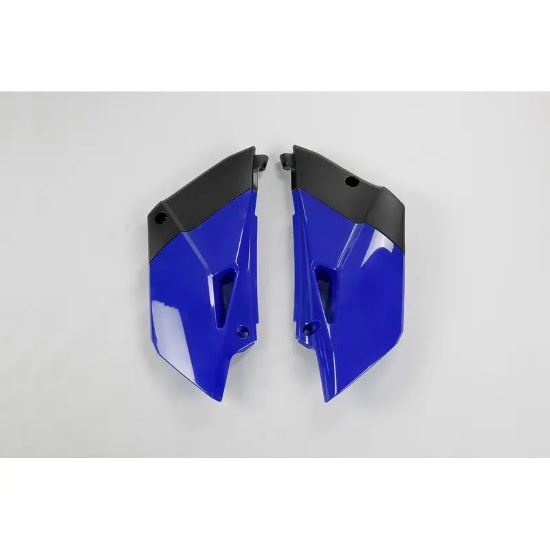 Motorschutzplatten UFO Yamaha YZ 85 LW BIG WHEELS 19/16 (CB10) [85]