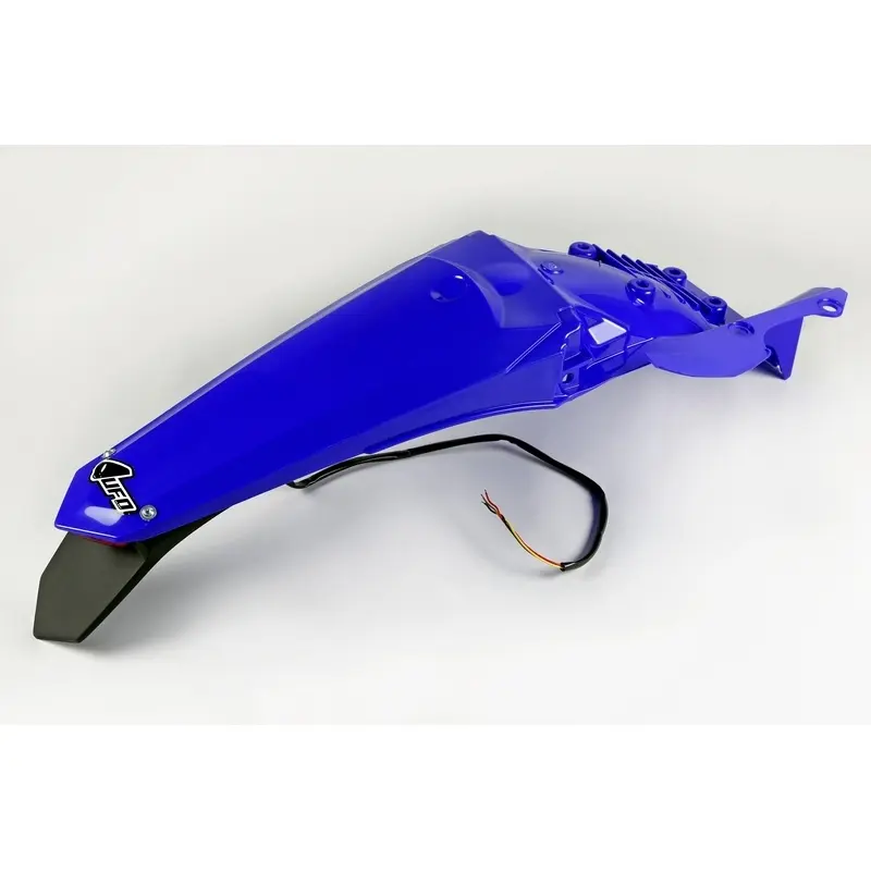 Moto Vorder- und Hinterkotflügel UFO Yamaha WR250F