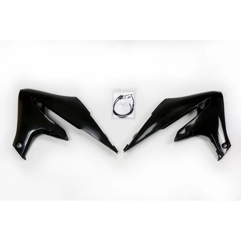 Ouies de Radiateur Moto UFO Yamaha YZF450F
