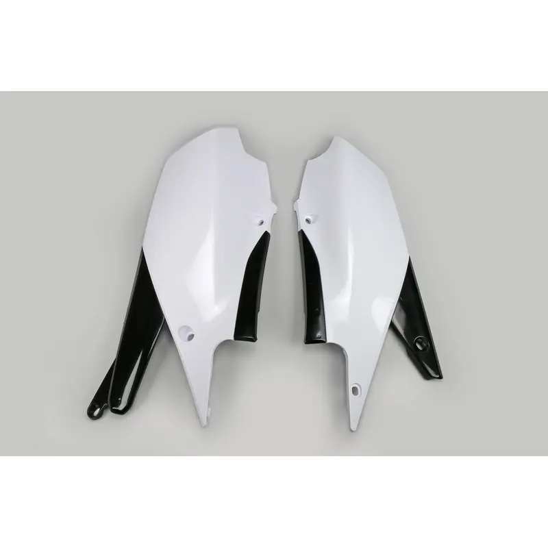 Motorschutzplatten UFO Yamaha YZ 250 FX [250]