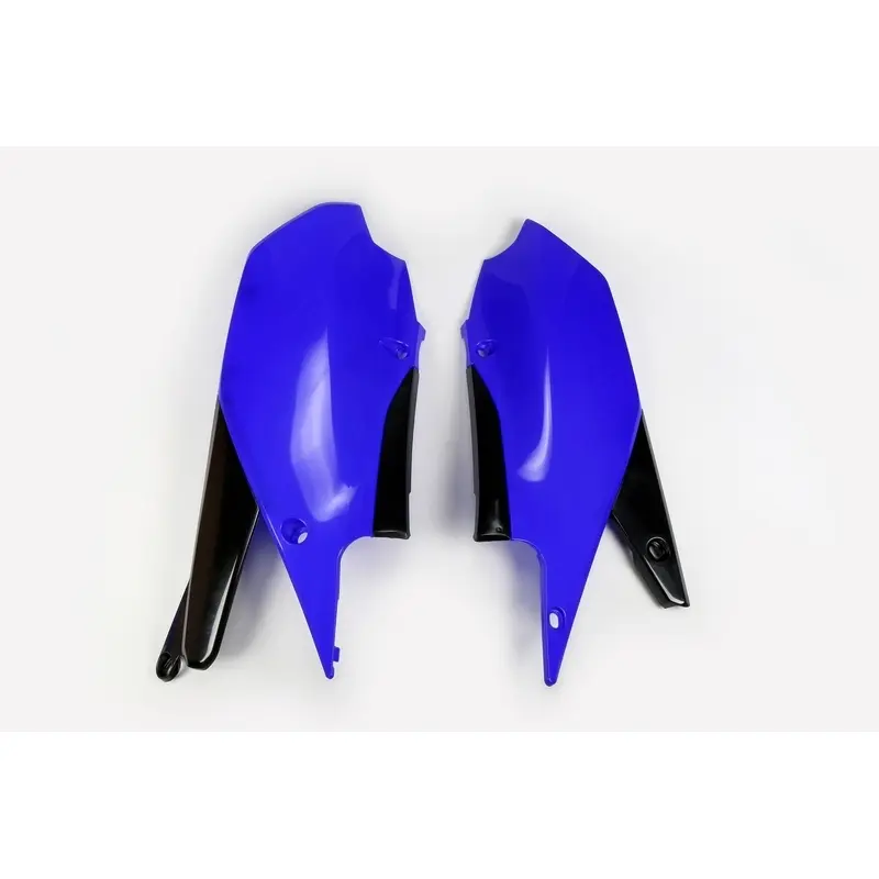 Motorschutzplatten UFO Yamaha YZ 450 FX [450]