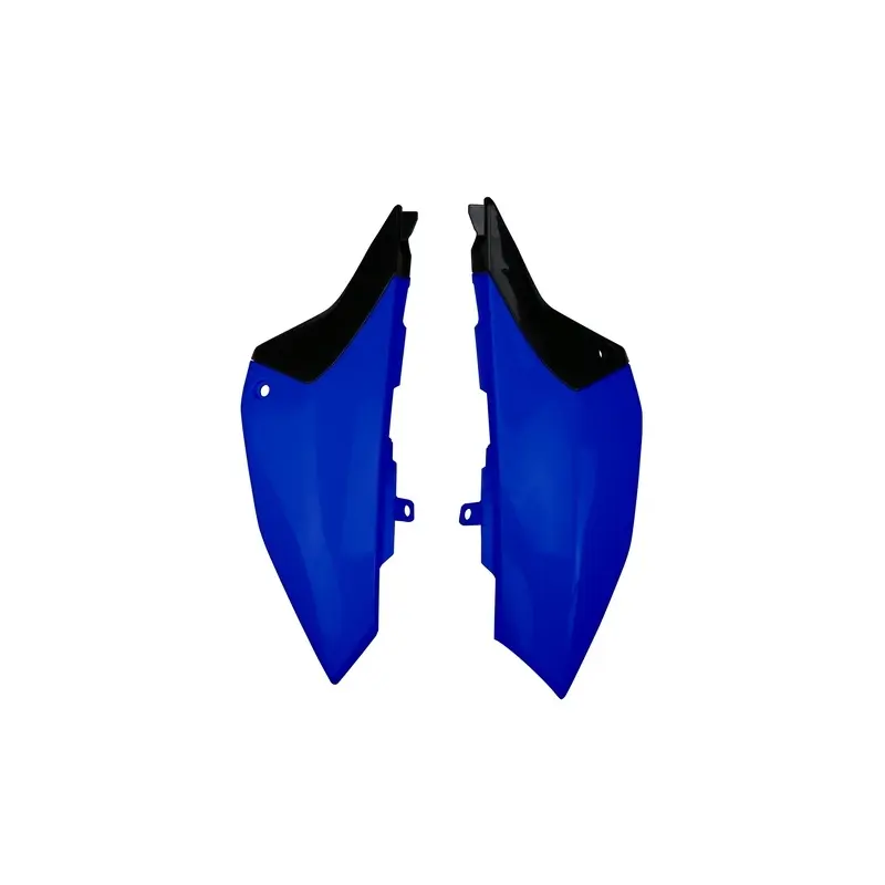 Motorschutzplatten UFO Yamaha WR 450 F (RE45) [450]