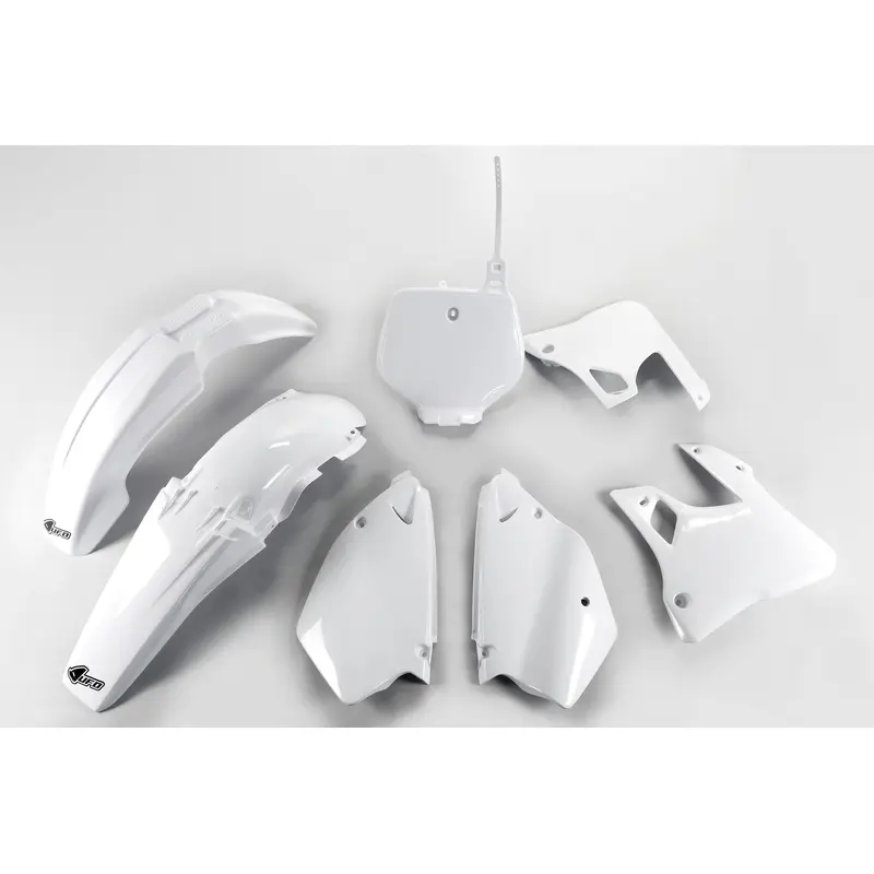 Motorrad Dekorationsset UFO Yamaha YZ125 [125]/250